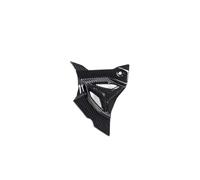 Tiantian - Store Motorcycle Racing Parts Sprocket Cover Guard Protector Compatible With BMW S1000RR M1000RR 2019-2024 Decorative Carbon Fiber Accessories