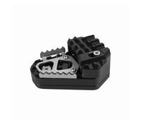 Tiantian - Store Motorcycle Rear Foot Support Pad Compatible With BMW R1300GS R1300 GS R 1300 Adventure 2023-2024 Lever Pedal Enlarge Extension Peg