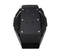 Tiantian - Store Motorcycle Skid Plate Bash Frame Guard Compatible With Yamaha Tenere 700 T7 Rally 2019-2021(Black)