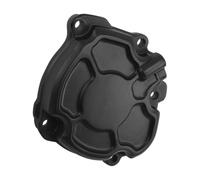 Tiantian - Store Pump Crank Case Cover Compatible With YAMAHA MT-10 2018-2025 YZF-R1 2015 FZ10 2017 Motorcycle Accessories