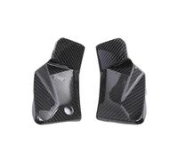 Tiantian - Store Real Carbon Fiber Front Fairing Inner Piece Panels Motorcycle Accessories Compatible With BMW S1000XR S1000 XR S 1000XR 2021 2022 2023 2024