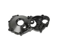 Tiantian - Store Right Crankcase Engine Starter Cover Gasket Compatible With Suzuki Hayabusa GSX1300R 1999-2024 GSX1300BK B-KING 2008-2013