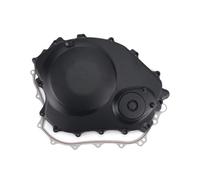 Tiantian - Store Right Side Engine Crankcase Stator Clutch Cover Compatible With CBR1000RR 2004-2007 2005 2006 /CB1000R 2004-2015 Black