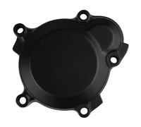 Tiantian - Store Right Starter Cover Engine Crankcase Compatible With Suzuki Hayabusa GSX1300R GSX 1300 R 1999-2003 Motorcycle