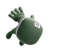 tiantianxiangshang Massage Master for Shoulder,Hand Shoulder and Neck Massager, for Shoulder, Neck, Lower Abdominal, with 3-Speed Adjustment,3D Kneading Massage,to Men Women