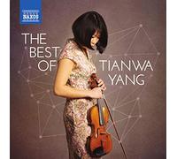 Tianwa Yang - The Best Of Tianwa Yang