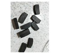 tianwandong 10 Sets Ebony Violin nuts violin parts