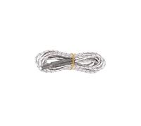 tianwandong 1M/2M Heating tube 6 * 20mm 12V 24V 40W 50W Ceramic Cartridge Heater Induction For Hotend 3D Printer Parts Compatible With IR3 V1(50W 1M,12V)