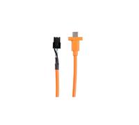 tianwandong 1Pc Filament Hub, Print Head Signal Cable, Motor Adapter Board, Screen Cable, Screen 3, K3(Signal Cable)