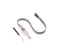 tianwandong 1pc Sop8/w-son Chip Download Burn Write Probe Spring Needle Flash Chip Burner Cable(C)