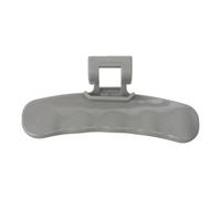 tianwandong 1PC Washings Machine Door Handle DC64-01524A Drum Washing Machine Door Pull-Rod Washer Accessories Replacement Parts