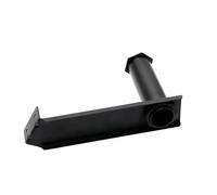 tianwandong 1Set 3D Printer Parts Strong 1kg ABS Filament Stand Fixed Filament Rack Holder Bracket CR-10 3 3D Printer