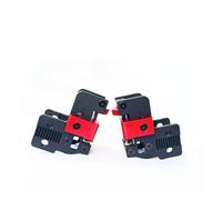 tianwandong 2pcs/set All Metal Tool-free Tensioner 2.4 R1 R2 3D Printers Precision Made