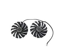 tianwandong 95MM PLD10010S12HH Cooler Fan Compatible With MSI Radeon R9 380 Armor 2X GTX 1060/1070/1080 TI RX 470/570 RX580 Gaming Card