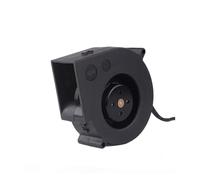 tianwandong BFB1012UH 12V 6A current ultra-violent turbo exhaust fan blower outdoor grill 9733 small portable cooling fan(4 WIRE_FIXED COLOR)