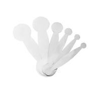 tianwandong Clarinet Flat Pad Leveling Tool Set Woodwind Instrument Repairing Tool for Saxophone Flute Clarinet