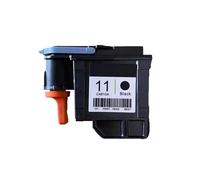 tianwandong Compatible for 11 printhead for 11 Print head 70 100 110 500 510 500PS C4810A C4811A C4812A C4813A(11 printhead Black)