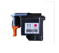 tianwandong Compatible for 11 printhead for 11 Print head 70 100 110 500 510 500PS C4810A C4811A C4812A C4813A(11printhead Magenta)