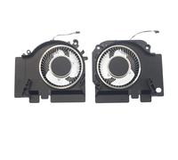 tianwandong EG75071S1-C010-S9A EG75071S1-C020-S9A DC12V 0.50A 4PIN Cooling Fan For 15.6 Game Notebook GTX 1060 6G Edition(SET FAN)