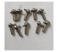 tianwandong Euphonium Tuba Bass Screw Parts Accessories Tuba Musical Instruments Top Fashion(50pcs)