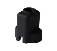 tianwandong For IR3 V2 Hotend Kit Silicone Case High Temperature Resistance 300℃ For IR3 V2 Belt Printer Extruder 3d Printer Parts(1PC)