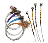tianwandong Good Violin String 4/4-3/4 Alloy Fiddle string Cord 10 sets