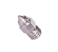 tianwandong Heated Block Nozzle for Official Sprite Direct Drive Extruder Pro Ender 3 S1 CR-10 Pro Kit(Plated Copper Nozzle)