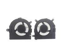 tianwandong Laptop Cooling fan EG50040S1-CJ10-S9A EG50040S1-CJ20-S9A DC5V 2.50W 4Pin for 15 PL5TU1B(SET)