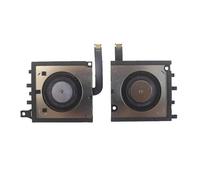 tianwandong Laptop CPU GPU Cooling Fan EG50030S1-C190-S9A EG50030S1-C200-S9A DC5V 0.19A for 7320 0DJ2D1 0PGV79(Set)