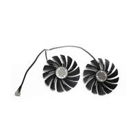 tianwandong NEW 95mm PLD10010S12HH 4PIN Cooler Fan Compatible With MSI GTX 960 GTX 1070 GAMING GTX 950 GTX 1060 RX 470 GAMING X Graphic Card Fan
