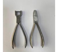 tianwandong Saxophone clarinet flute Clarinet instrument needle spring spring needle mounting remove pliers service tool(Set C)