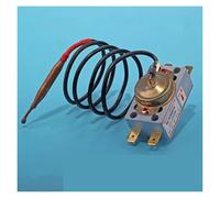tianwandong Thermostat WQS93-12T Controller Replacement Accessories Manual Reset Electric Water Heater Temperature Control Universal WQS95-1