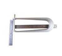tianwandong Violin guitar Bass Bar clamps luthier tools, violin making install repair tools(VP-1)