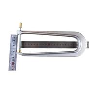 tianwandong Violin guitar Bass Bar clamps luthier tools, violin making install repair tools(VP-2)
