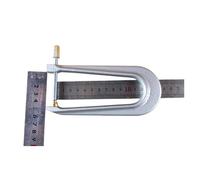 tianwandong Violin guitar Bass Bar clamps luthier tools, violin making install repair tools(VP-4)