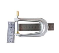 tianwandong Violin guitar Bass Bar clamps luthier tools, violin making install repair tools(VP-5)