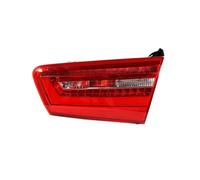 Tianwu03 Fit For A-u-d-i A6 C7 2012 2013 2014 2015 Outer/Inner Side Rear Tail Light Stop Turn Signal Lamp Brake Fog Car Accessories(Inner Right)