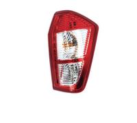 Tianwu03 Fit For Chery Tiggo/Tiggo FL/Tiggo 3 2002-2020 Car Styling Tail Lamp Rear Fog Light Brake Turn Signal(Left,2010-2013)