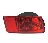 Tianwu03 Fit For Dodge Journey 2009 2010 2011 2Pcs Car Left Rear Bumper Reflector Tail Light Fog Lamp Brake Lights Signal(Left and Right)
