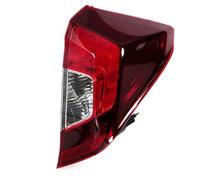 Tianwu03 Fit For H0nda FIT JAZZ GK5 GP5 2014-2020 33550-T5A-G01 33550-T5A-G02 5242091 LED Rear Tail Light Bumper Stop Warmig Fog Lamp(17-20 modelA 1 Right)