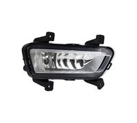 Tianwu03 Fit For JAC T8/T9/T8Pro Pickup 2018-2023 Car Accessories Front Fog Light Assembly Bumper Light Daytime Running Light Fog Light(Only Right)