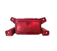 Tianwu03 Fit For Kia Seltos KX3 2019 2020 Car Rear Bumper Brake Light Brake Lamp Rear Stop Fog Light Turn Signal Lamp