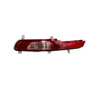 Tianwu03 Fit For Kia Sportage 2011 2012 2013 2014 Car Rear Fog Light Bumper Tail Lamp Taillights Car-styling Left Right(Left)
