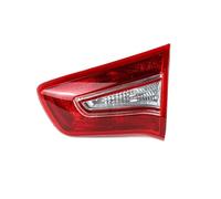 Tianwu03 Fit For KIA Sportage R 2011 2012 2013 2014 Rear Bumper Tail Light Lamp Brake Stop Fog Outer Inner Car Accessories(Inner Right)
