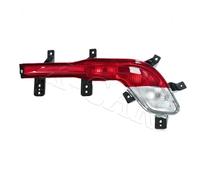 Tianwu03 Fit For MG Hector 2019-2021 For Chevy Captiva For Wuling Almaz 2018-2021 For Car Brake Light Rear Reflector Stop Lamp(Only 1 Right)
