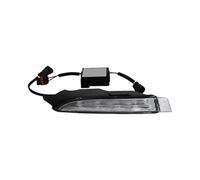 Tianwu03 Fit For V-W Golf 6 R20 2009 2010 2011 2012 2013 Car-styling Car LED Light LED DRL Daytime Running Light Fog Light(Only Right)