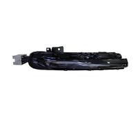 Tianwu03 Fit For V0lv0 V40 2013 2014 2015 Car DRL Front Bumper Daytime Running Light Decorative Lights Fog Lights 31290578 31290579 LED(3 pins(31395919),Only Right)