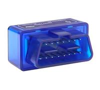 TIANXUAN Scanner Bluetooth Car Code Reader Car Scanner Car Diagnostic Tool Wireless Adapter Check Engine Code Reader Mini V2.1 Compatible with iOS iPhone iPad and Android Windows