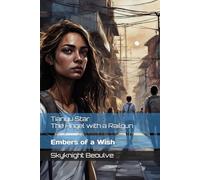 Tianyu Star - The Angel with a Railgun: Embers of a Wish (Journey to Self)