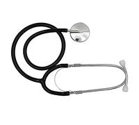 TIANZIO Veterinary Stethoscope Dual-purpose Double-headed No Noise Animals Stethoscope For Pigs, Cattle And Sheep,superiorquality
